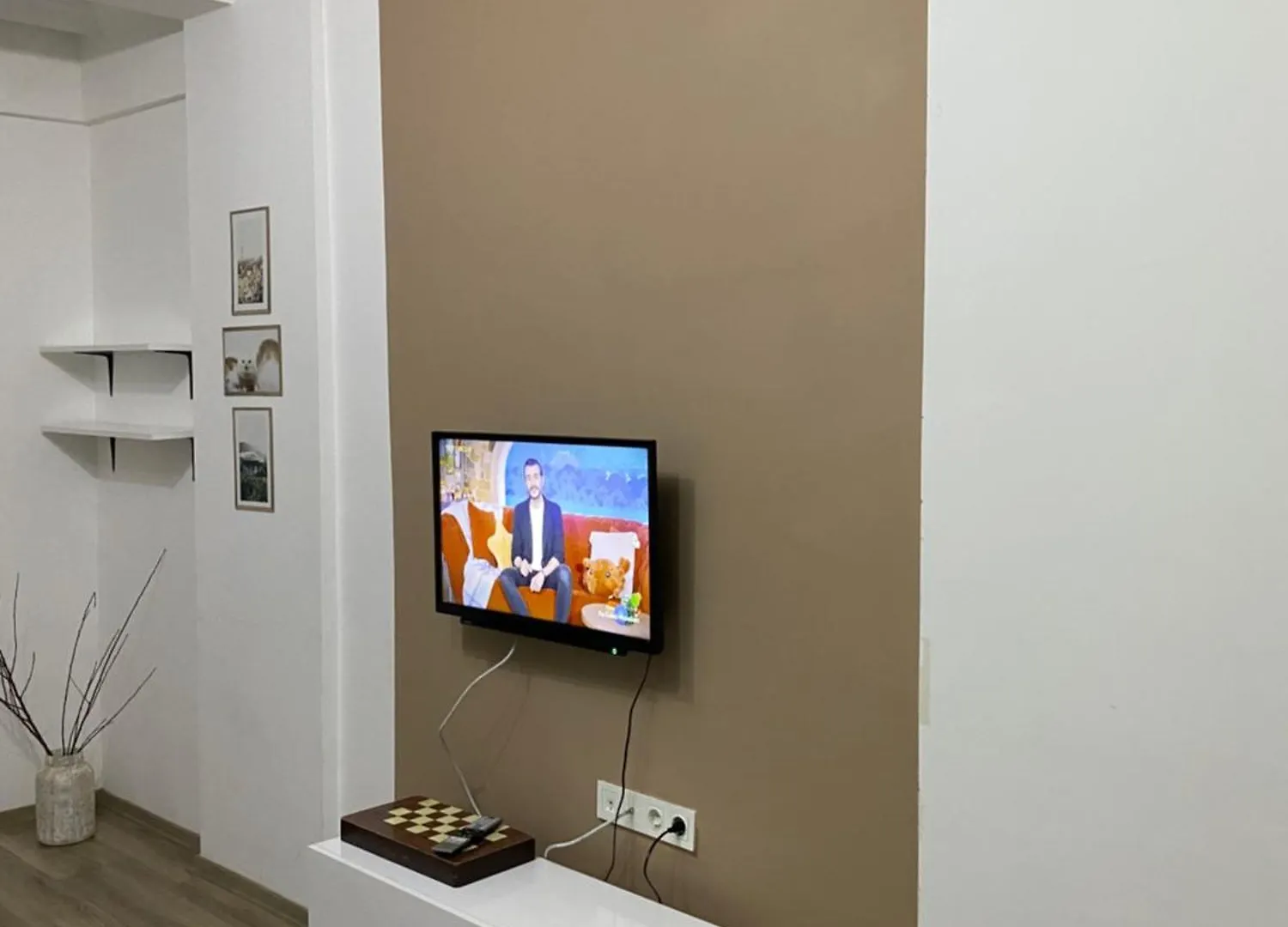 Apartment Dalaman Apart Bezkesen