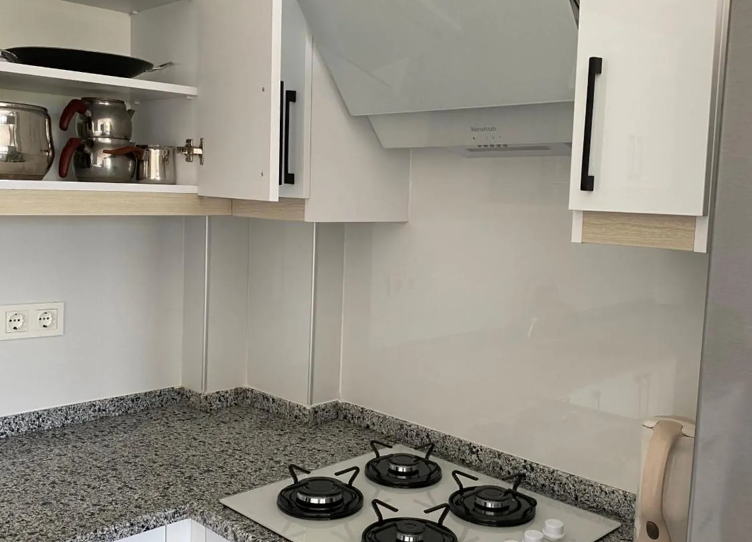 Dalaman Apart Bezkesen